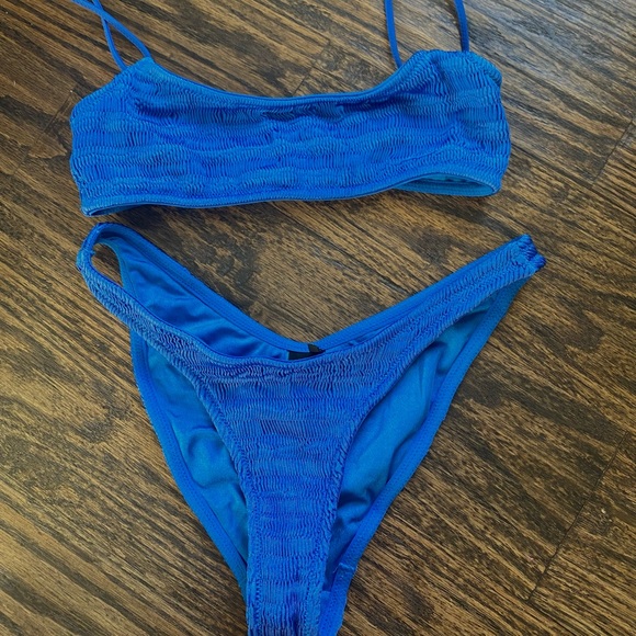 triangl swimwear Other - triangl swimsuit